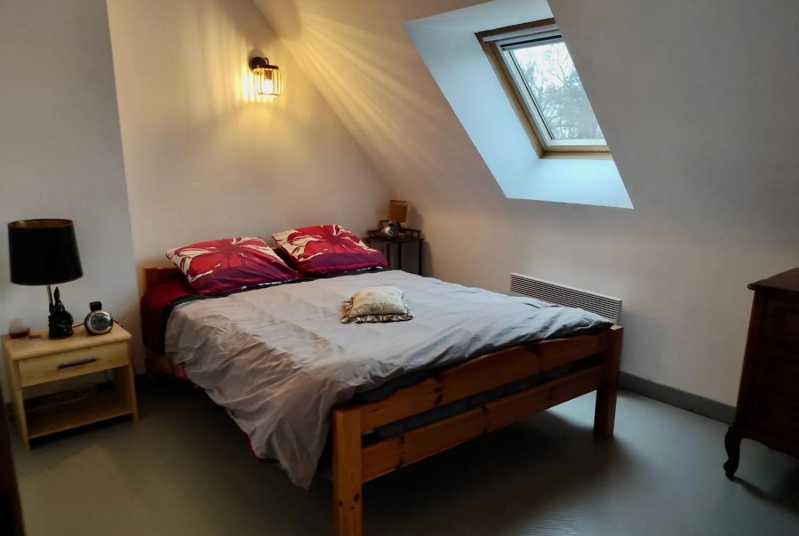 Maison 6Pers, Proche Plages Et Commerces ギデル フランス