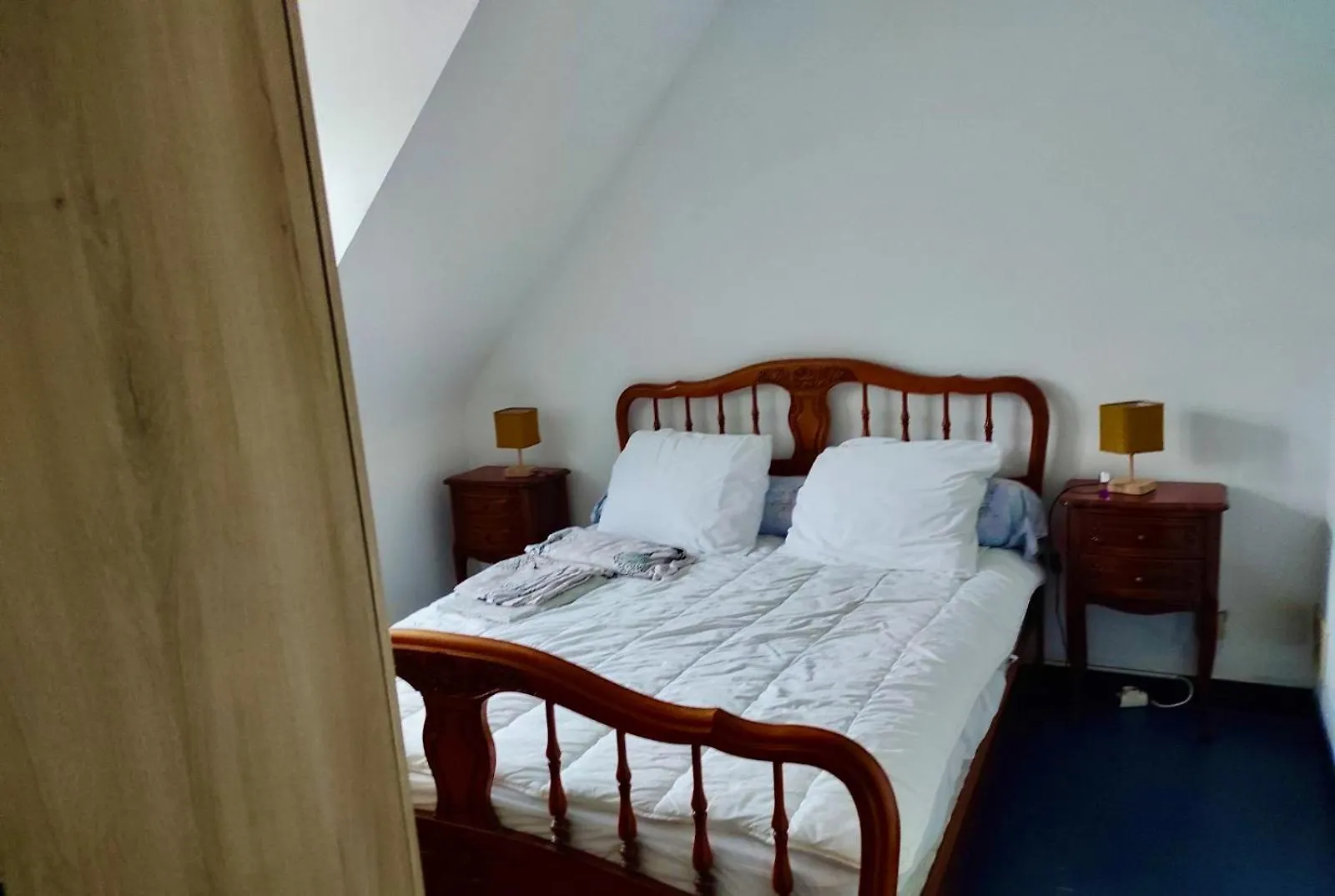 Maison 6Pers, Proche Plages Et Commerces ギデル 別荘
